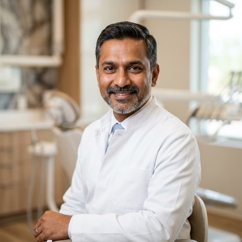 Dr. Paresh Lotlekar